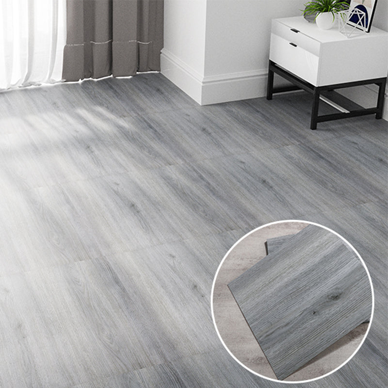 Frendorf | Modernes Vinylboden Holzoptik Peel and Stick handgeschabt PVC-Boden