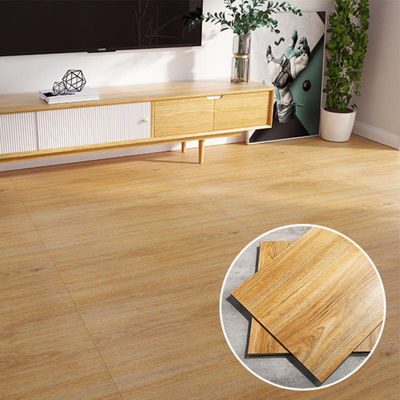 Frendorf | Modernes Vinylboden Holzoptik Peel and Stick handgeschabt PVC-Boden