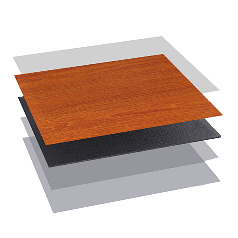 Frendorf | Modernes Vinylboden Holzoptik Peel and Stick handgeschabt PVC-Boden