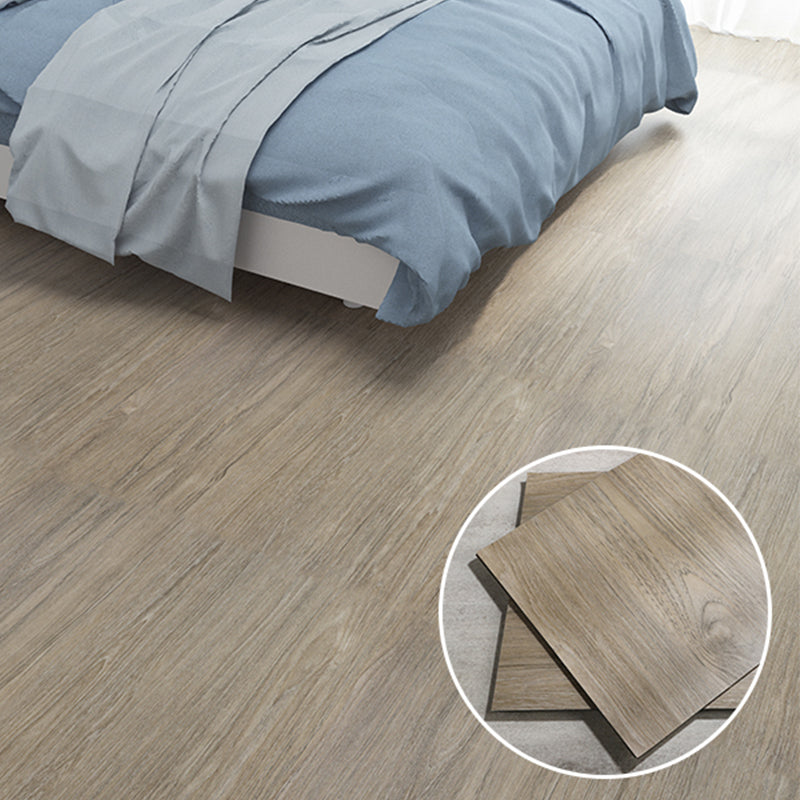 Frendorf | Modernes Vinylboden Holzoptik Peel and Stick handgeschabt PVC-Boden