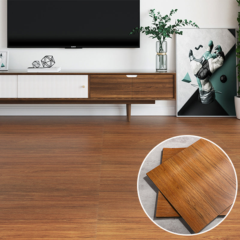 Frendorf | Modernes Vinylboden Holzoptik Peel and Stick handgeschabt PVC-Boden