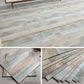 Frendorf | Modernes Vinylboden Holzoptik Peel and Stick handgeschabt PVC-Boden