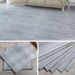 Frendorf | Modernes Vinylboden Holzoptik Peel and Stick handgeschabt PVC-Boden