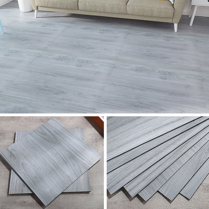 Frendorf | Modernes Vinylboden Holzoptik Peel and Stick handgeschabt PVC-Boden