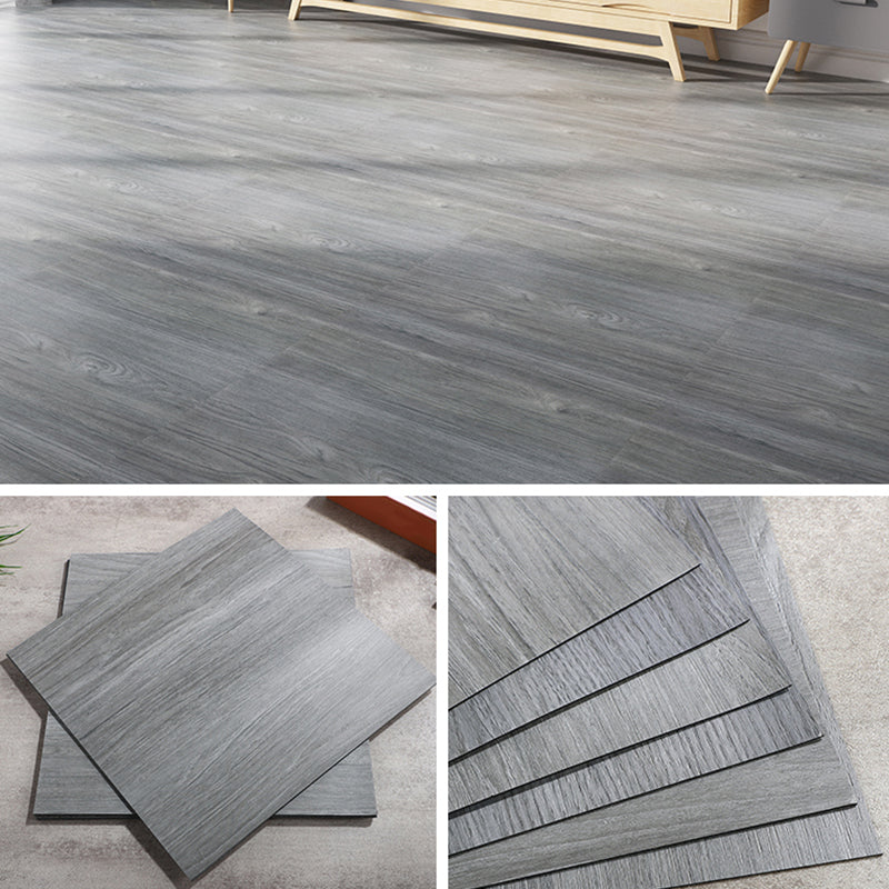 Frendorf | Modernes Vinylboden Holzoptik Peel and Stick handgeschabt PVC-Boden
