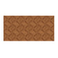 Frendorf | Fancy PVC Vinylboden Peel and Stick Geometrisch Bedrucktes Vinylplankenboden