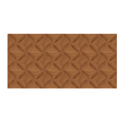Frendorf | Fancy PVC Vinylboden Peel and Stick Geometrisch Bedrucktes Vinylplankenboden