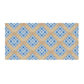 Frendorf | Fancy PVC Vinylboden Peel and Stick Geometrisch Bedrucktes Vinylplankenboden