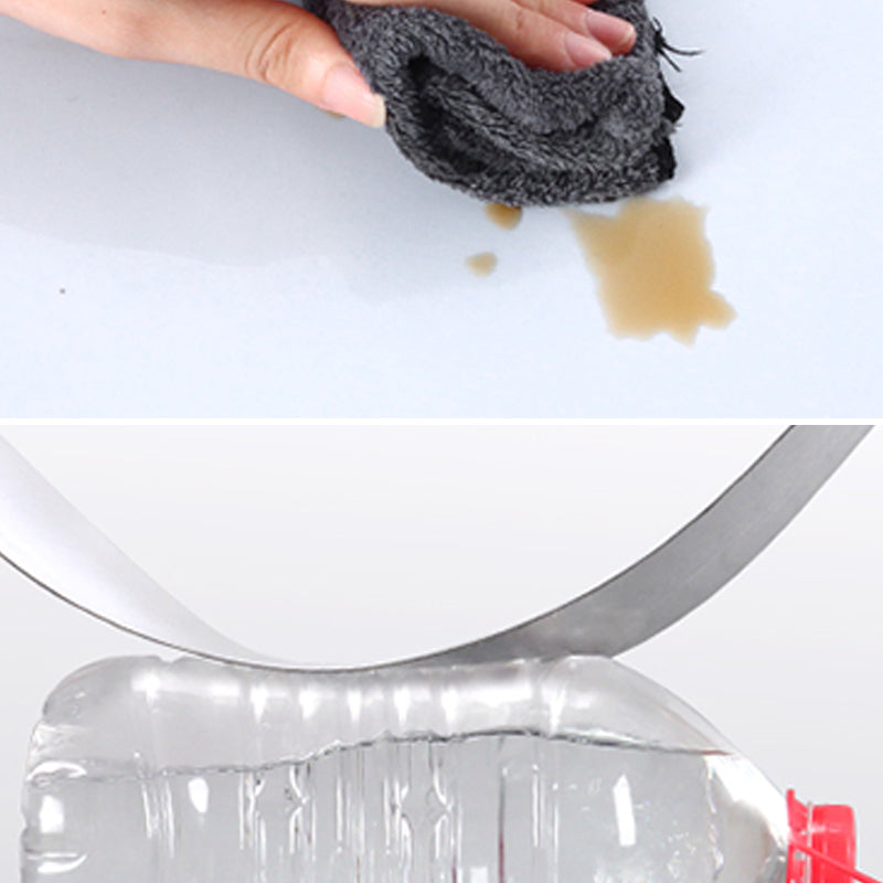 Frendorf | Badezimmer Einzelfliese Marmor Muster Abzieh- und Klebefliesen Rückenplatte