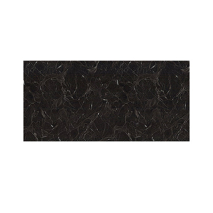 Frendorf | Modernes Spritzschutz-Wallpaper Marmor-Print Selbstklebende Spritzschutzfliese für Badezimmer