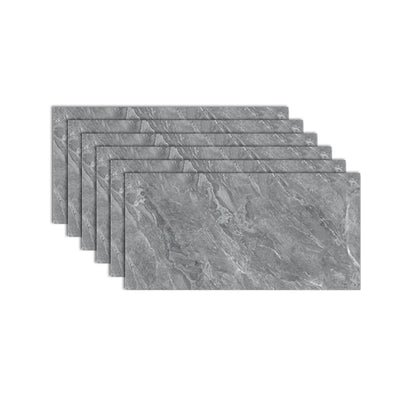 Frendorf | Moderne Wasserfeste Rückwandfliese Glatt Abziehen und Kleben Rückwandfliese für die Küche