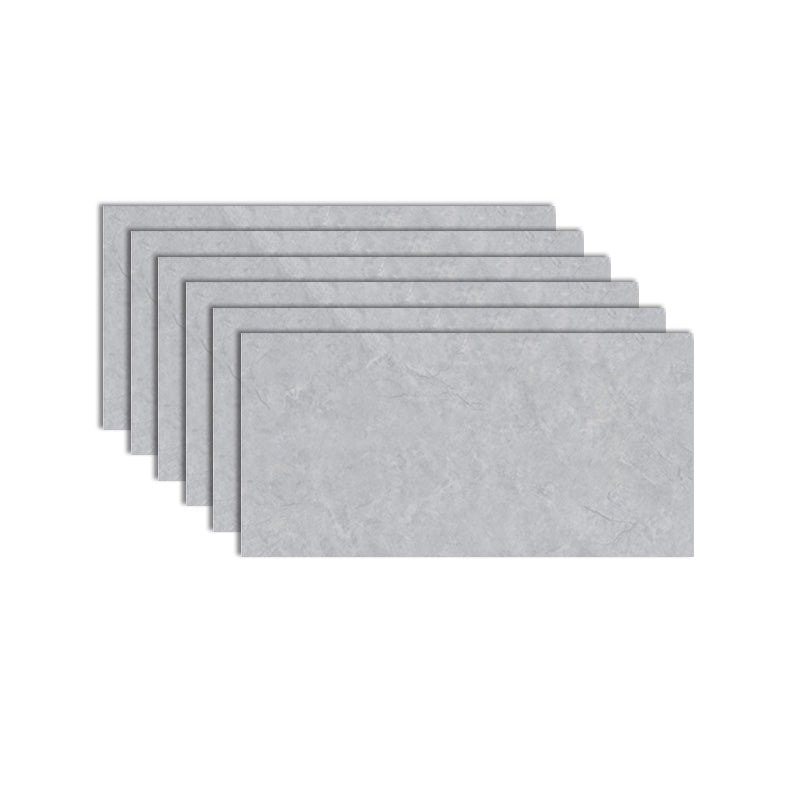 Frendorf | Moderne Wasserfeste Rückwandfliese Glatt Abziehen und Kleben Rückwandfliese für die Küche