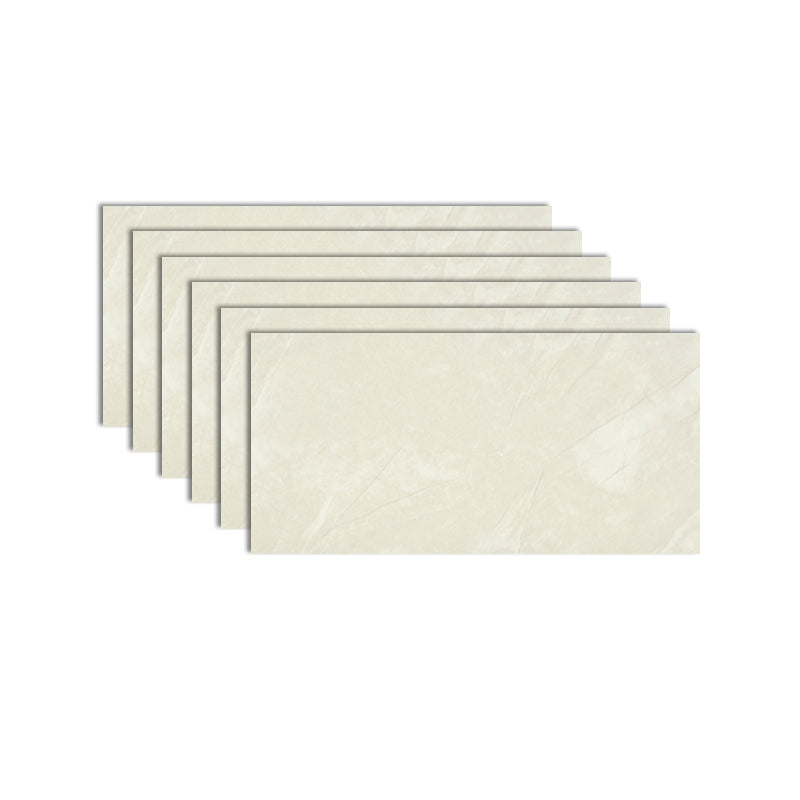 Frendorf | Moderne Wasserfeste Rückwandfliese Glatt Abziehen und Kleben Rückwandfliese für die Küche