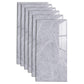 Frendorf | Modern Mosaic Tile Arabesque Print Peel and Stick Backsplash Tile für die Küche