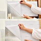 Frendorf | Modern Mosaic Tile Arabesque Print Peel and Stick Backsplash Tile für die Küche