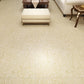 Frendorf | Quadrat Peel & Stick Vinylboden Stein-Design PVC-Bodenbelag für das Wohnzimmer