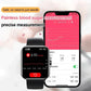 Frendorf | Beste Smartwatch mit Blutzuckermonitor - Nicht-invasives Glukoseüberwachungssystemgerät