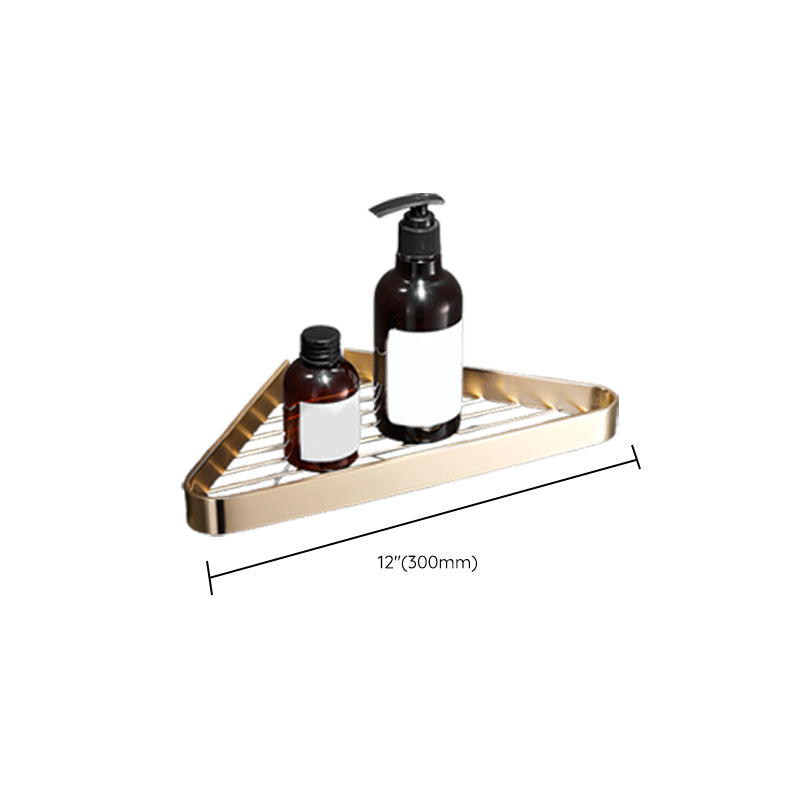 Frendorf | Gebürstetes Messing Badezimmer Hardware Set Retro Golden Badezimmer Zubehör Set