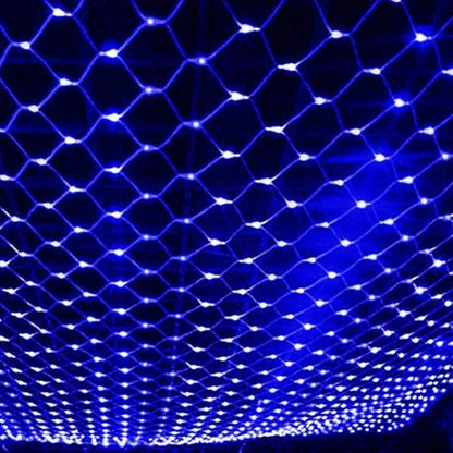 Frendorf | Spezielle Wasserdichte Lichterkette
