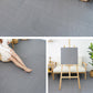 Frendorf | PVC-Bodenbelag Stein-Design Peel & Stick Quadrat-Vinylboden für das Wohnzimmer