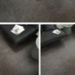 Frendorf | PVC-Bodenbelag Stein-Design Peel & Stick Quadrat-Vinylboden für das Wohnzimmer