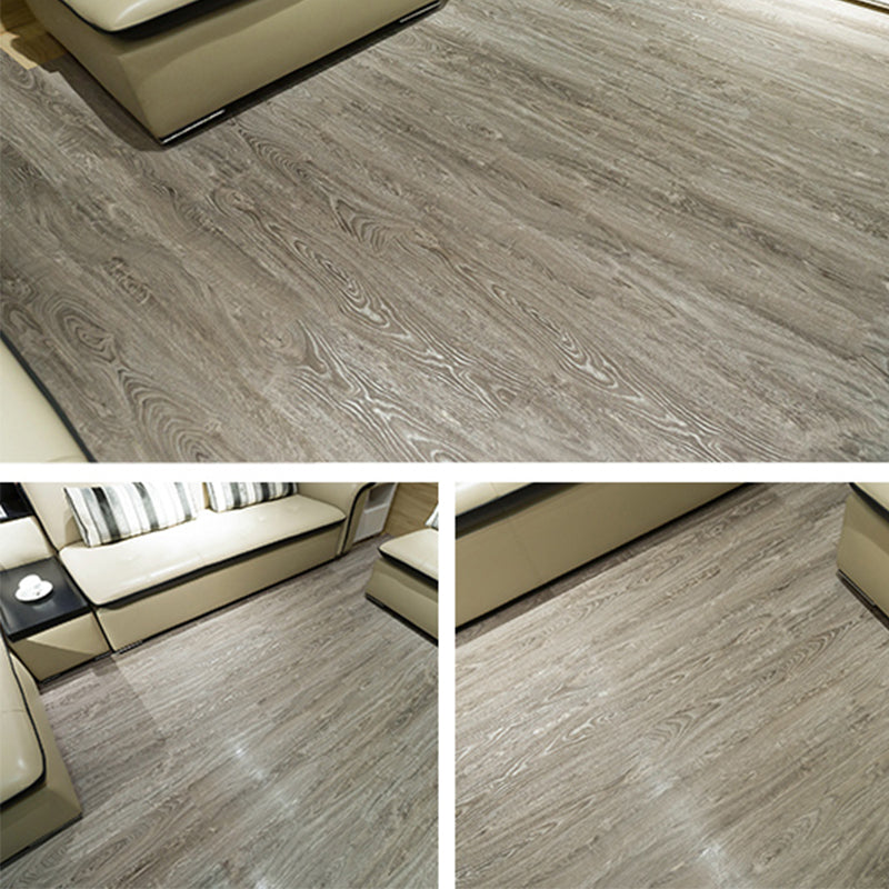 Frendorf | PVC-Bodenbelag Stein-Design Peel & Stick Quadrat-Vinylboden für das Wohnzimmer