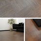 Frendorf | PVC-Bodenbelag Stein-Design Peel & Stick Quadrat-Vinylboden für das Wohnzimmer