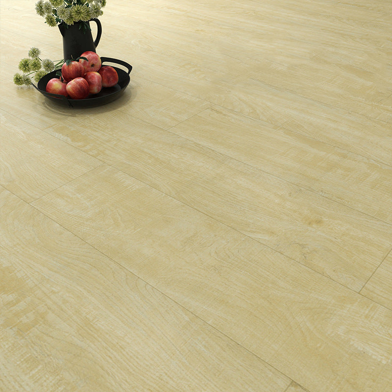 Frendorf | Rechteck PVC Boden Holz Design Peel & Stick Vinyl Bodenbelag
