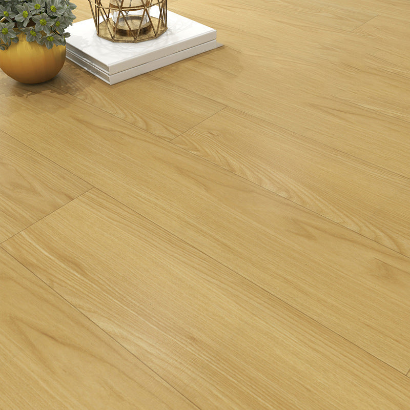 Frendorf | Rechteck PVC Boden Holz Design Peel & Stick Vinyl Bodenbelag