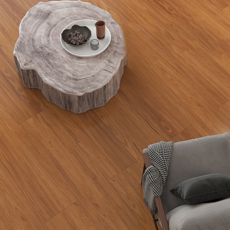 Frendorf | Rechteck PVC Boden Holz Design Peel & Stick Vinyl Bodenbelag