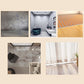 Frendorf | Rechteck PVC Boden Holz Design Peel & Stick Vinyl Bodenbelag