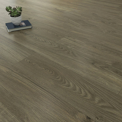 Frendorf | Rechteck PVC Boden Holz Design Peel & Stick Vinyl Bodenbelag