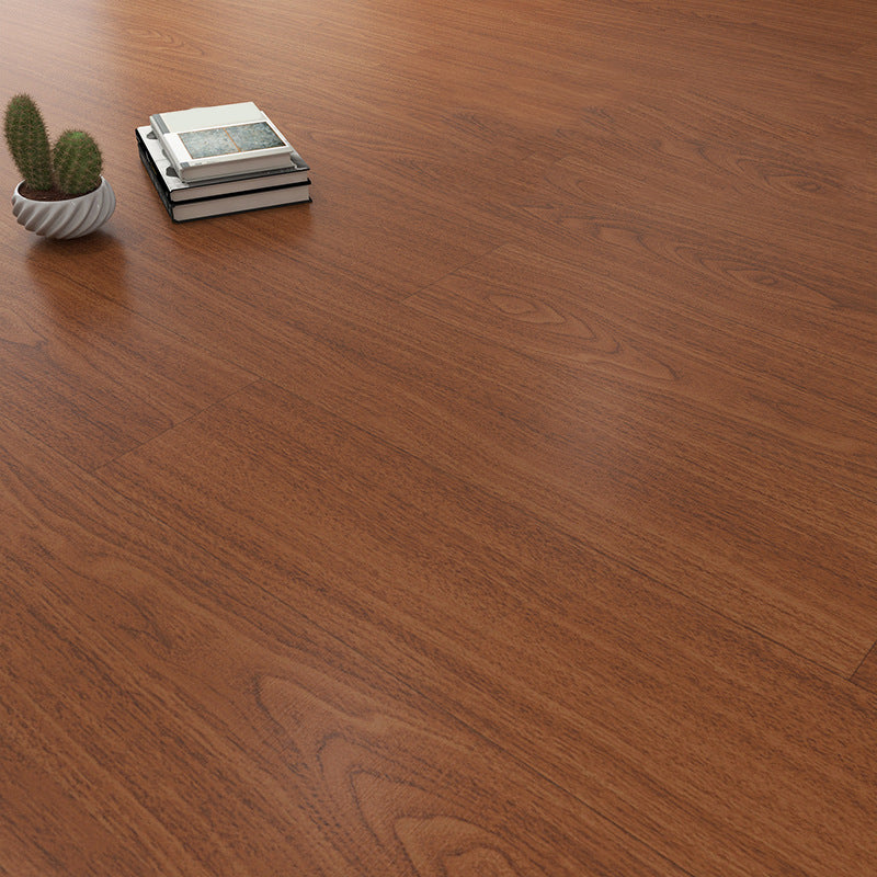 Frendorf | Rechteck PVC Boden Holz Design Peel & Stick Vinyl Bodenbelag