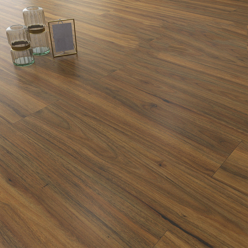Frendorf | Rechteck PVC Boden Holz Design Peel & Stick Vinyl Bodenbelag