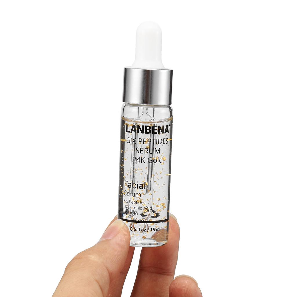 Frendorf | 24K Gold Anti-Falten-Serum