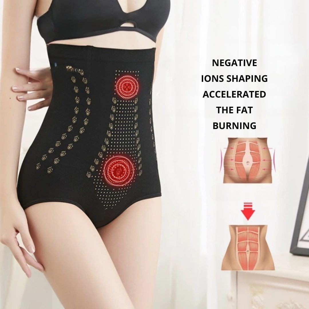 Frendorf |  ThermalSlim - Thermischer Schlankmacher für einen flachen Bauch