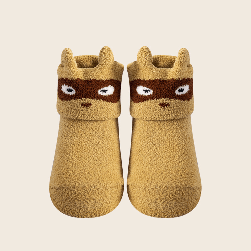 Frendorf | Baby rutschfeste Bodensocken