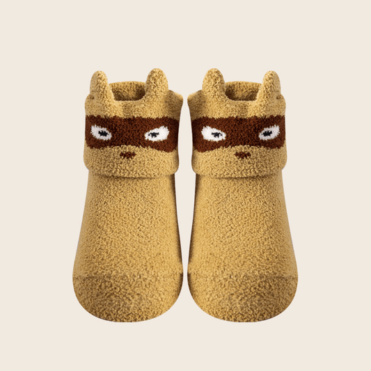 Frendorf | Baby rutschfeste Bodensocken