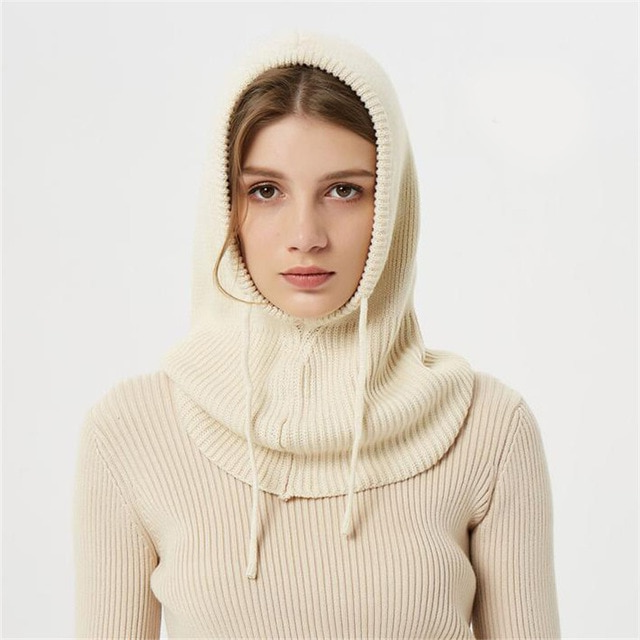 Frendorf | Cashmere Winter Strickmütze