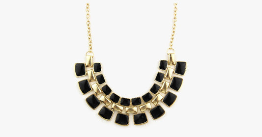 Frendorf | Bling Statement Halskette