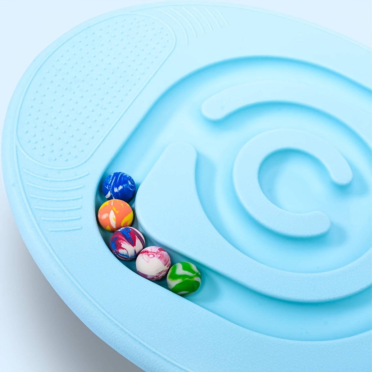 Frendorf | BalanceLabyrinth Balance Board – Dynamisches Training für Stabilität und Konzentration