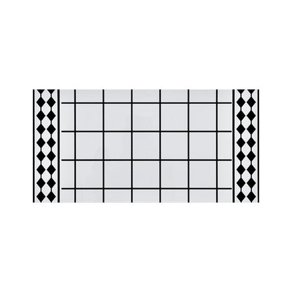 Frendorf | Modischer Mosaik-Fliesen wasserdichter Peel-and-Stick-Rückwandfliesen