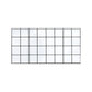 Frendorf | Modischer Mosaik-Fliesen wasserdichter Peel-and-Stick-Rückwandfliesen