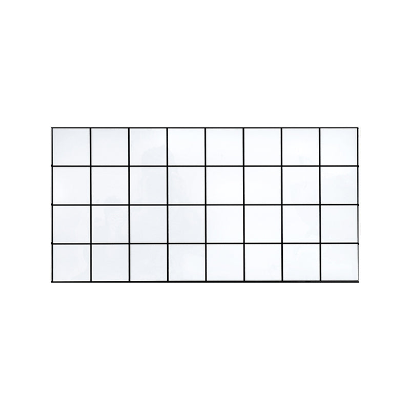 Frendorf | Modischer Mosaik-Fliesen wasserdichter Peel-and-Stick-Rückwandfliesen
