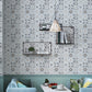 Frendorf | Modischer Mosaik-Fliesen wasserdichter Peel-and-Stick-Rückwandfliesen