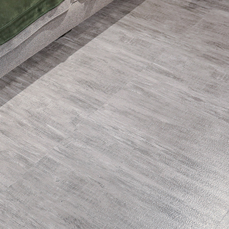 Frendorf | Quadratische Peel & Stick Vinylboden Holzoptik PVC-Boden für das Wohnzimmer