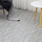 Frendorf | Quadratische Peel & Stick Vinylboden Holzoptik PVC-Boden für das Wohnzimmer