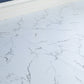 Frendorf | Quadratische Peel & Stick Vinylboden Holzoptik PVC-Boden für das Wohnzimmer