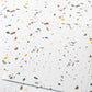 Frendorf | Quadratische Peel & Stick Vinylboden Holzoptik PVC-Boden für das Wohnzimmer