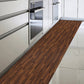 Frendorf | Moderner Stil Quadratisches PVC-Bodenbelag Stein-Design Peel and Stick Vinyl-Bodenbelag